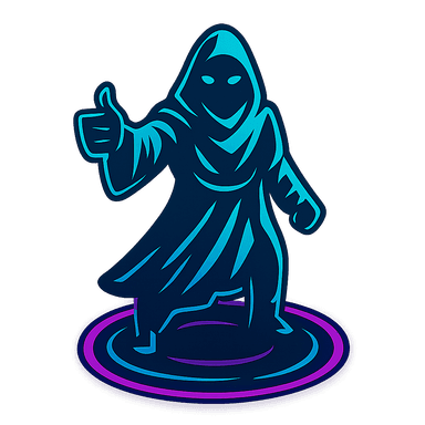 The Spiritual Hitchhiker